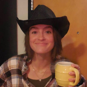 Meet your Posher, Fiona